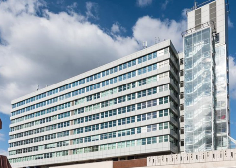 Office Space Reading Business Centre - Image 4