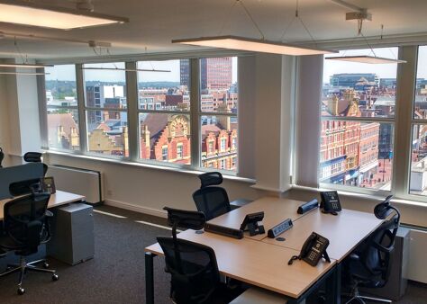 Office Space Reading Business Centre - Image 13