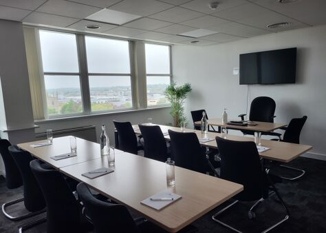 Office Space Reading Business Centre - Image 16