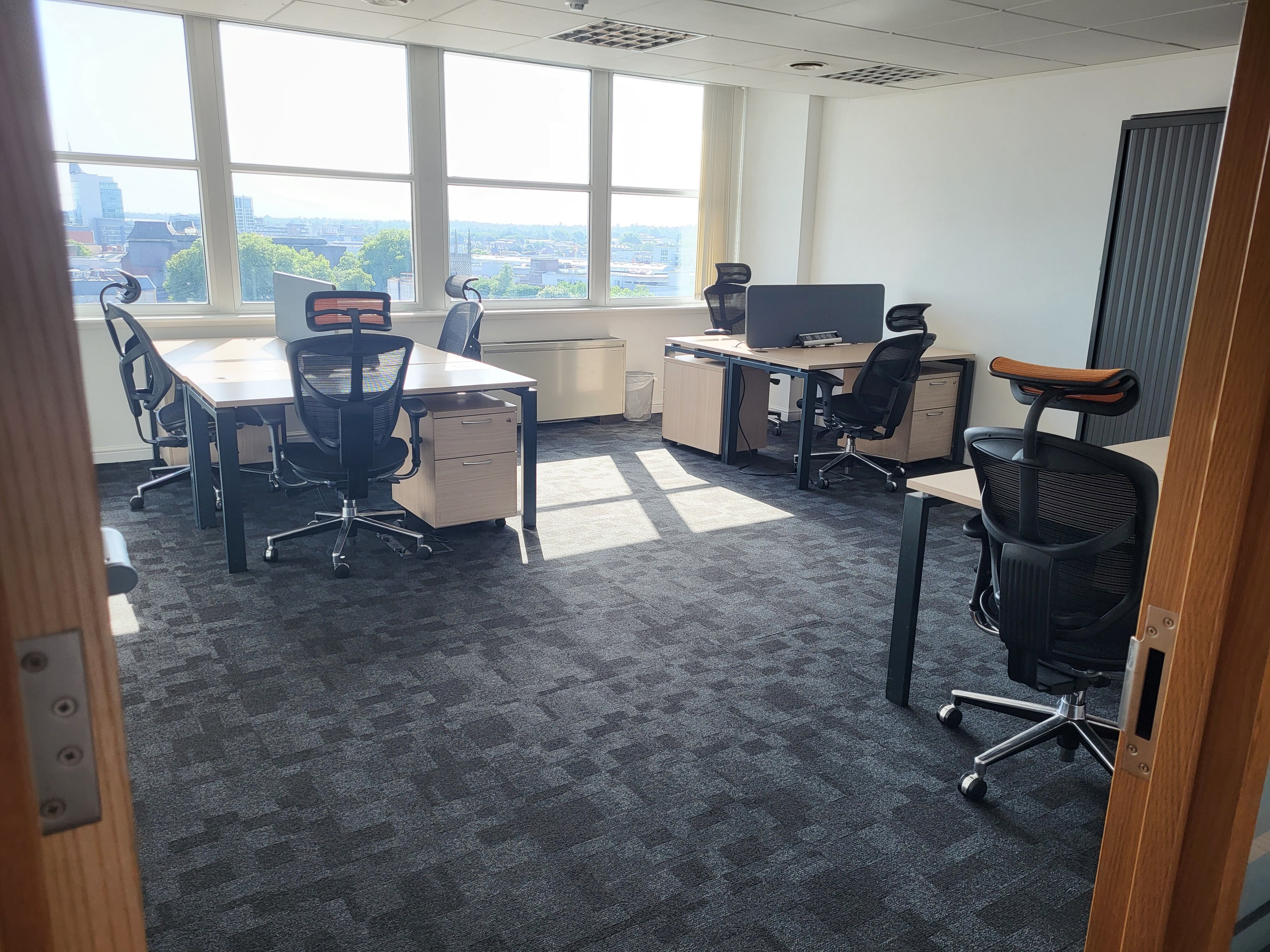 Office Space Reading Business Centre - Image 6