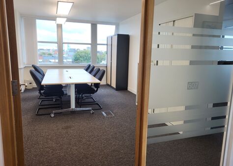 Office Space Reading Business Centre - Image 15