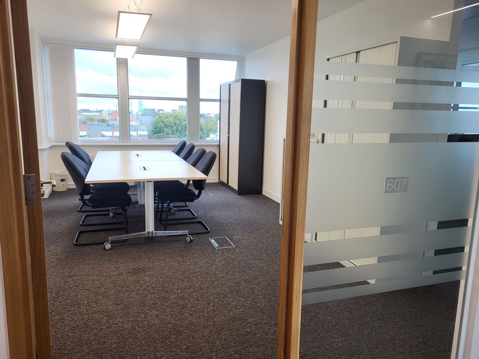 Office Space Reading Business Centre - Image 15