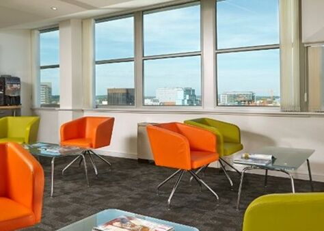 Office Space Reading Business Centre - Image 24