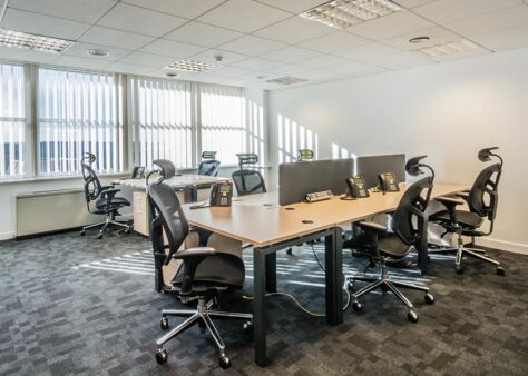Office Space Reading Business Centre - Image 3