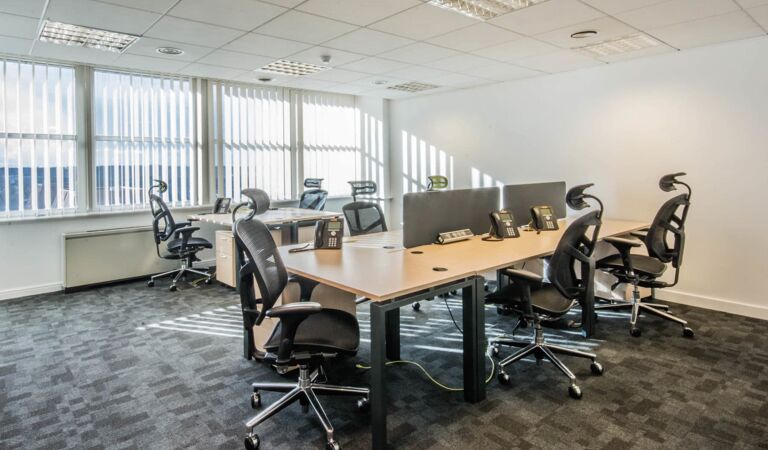 Office Space Reading Business Centre - Image 3