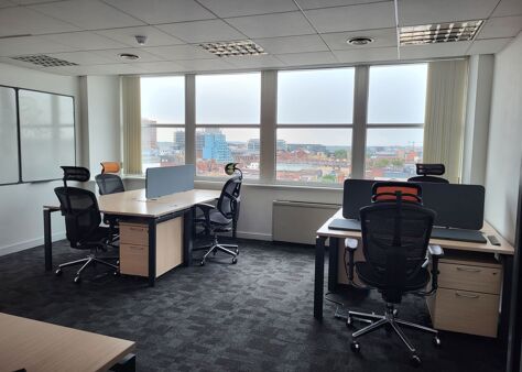 Office Space Reading Business Centre - Image 7