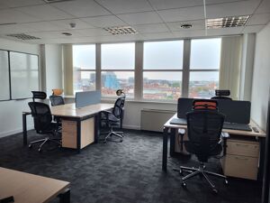 Office Space Reading Business Centre - Image 7