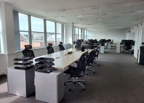 Office Space Reading Business Centre - Image 10