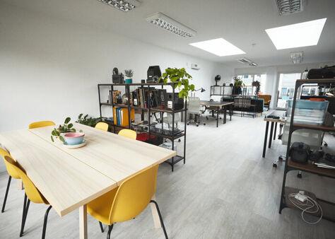 Office Space Container Ville - Image 6