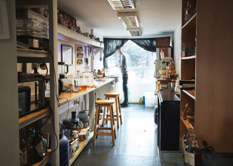 Office Space Container Ville - Image 7