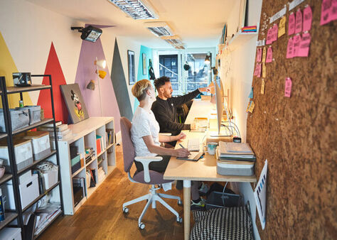 Office Space Container Ville - Image 10