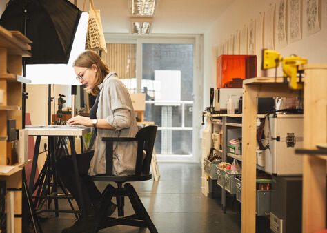 Office Space Container Ville - Image 4