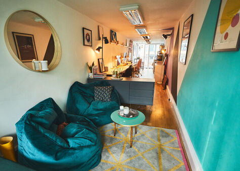 Office Space Container Ville - Image 9