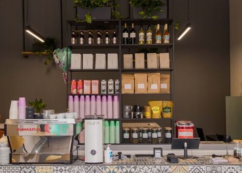 Office Space Southfields - Image 1