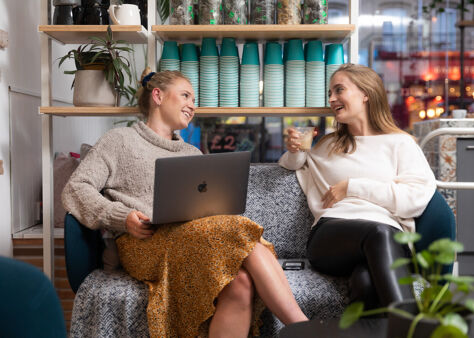 Office Space Southfields - Image 6