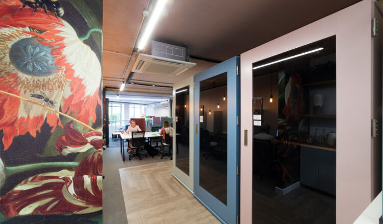 Office Space Southfields - Image 2