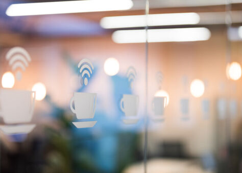 Office Space Southfields - Image 5