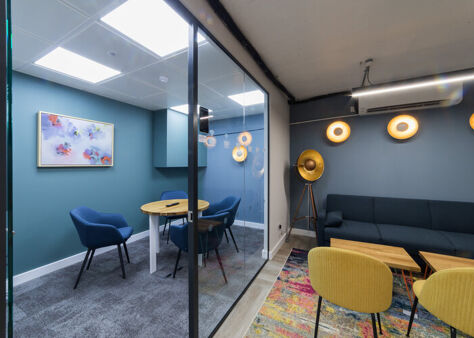 Office Space Southfields - Image 4