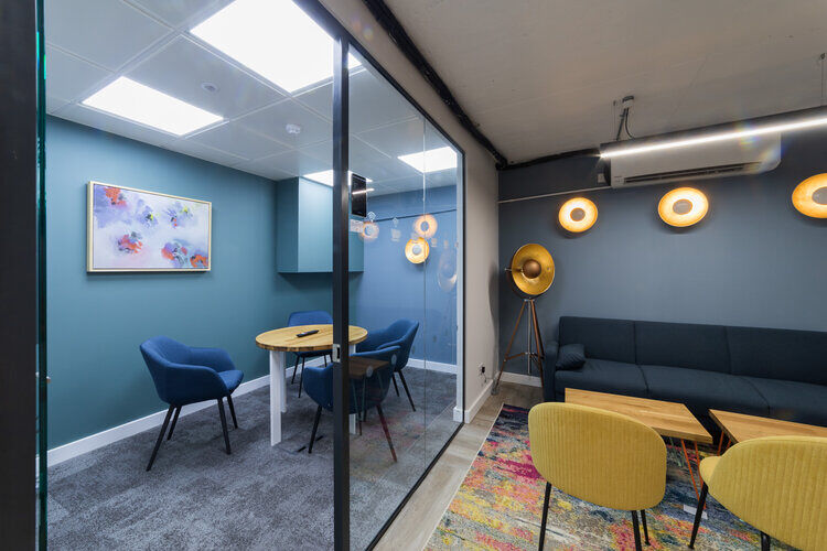 Office Space Southfields - Image 4