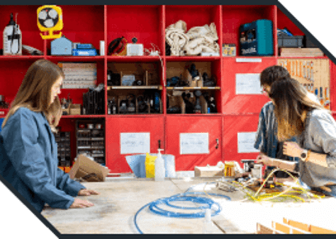 Office Space Plus X Brighton - Image 11