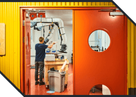 Office Space Plus X Brighton - Image 10