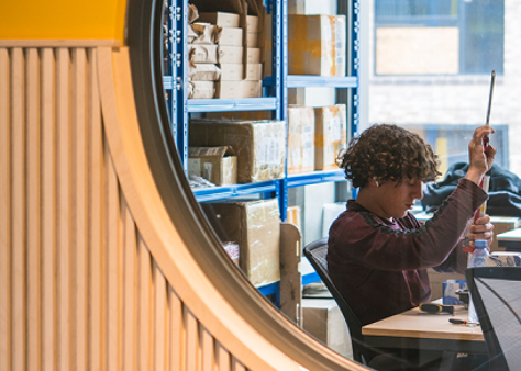 Office Space Plus X Brighton - Image 5