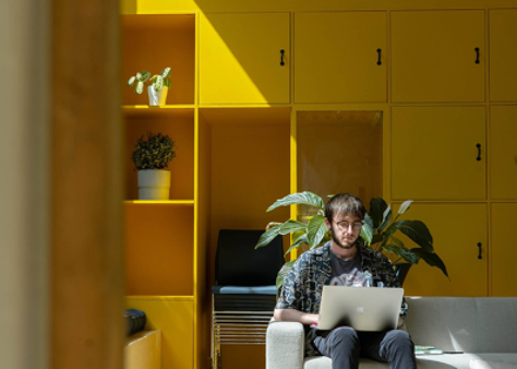 Office Space Plus X Brighton - Image 4