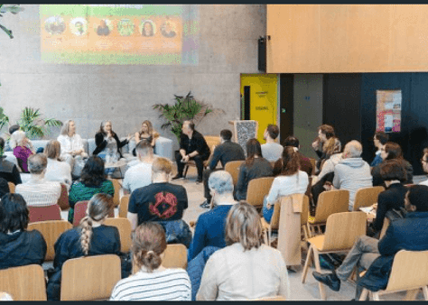 Office Space Plus X Brighton - Image 12