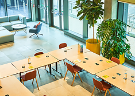 Office Space Plus X Brighton - Image 9