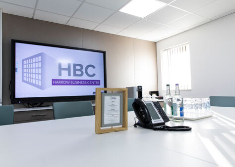 Office Space Harrow Business Centre - Image 6