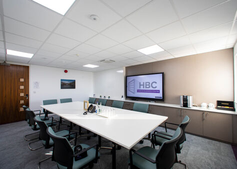 Office Space Harrow Business Centre - Image 3