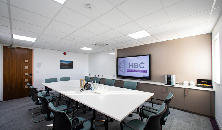 Office Space Harrow Business Centre - Image 3