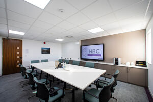 Office Space Harrow Business Centre - Image 3