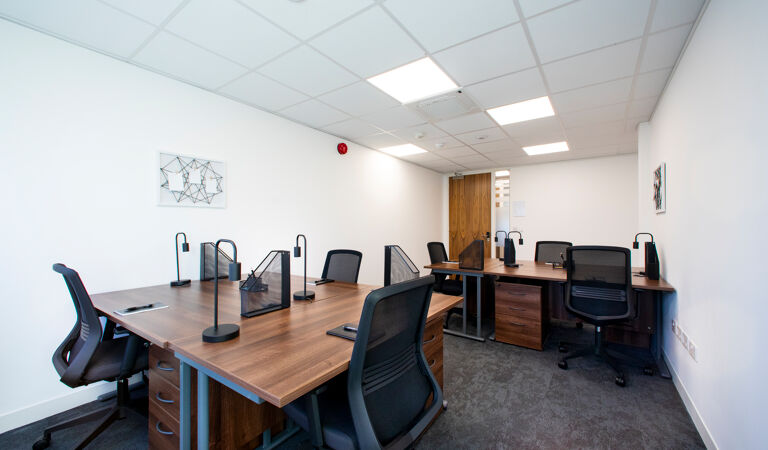 Office Space Harrow Business Centre - Image 2