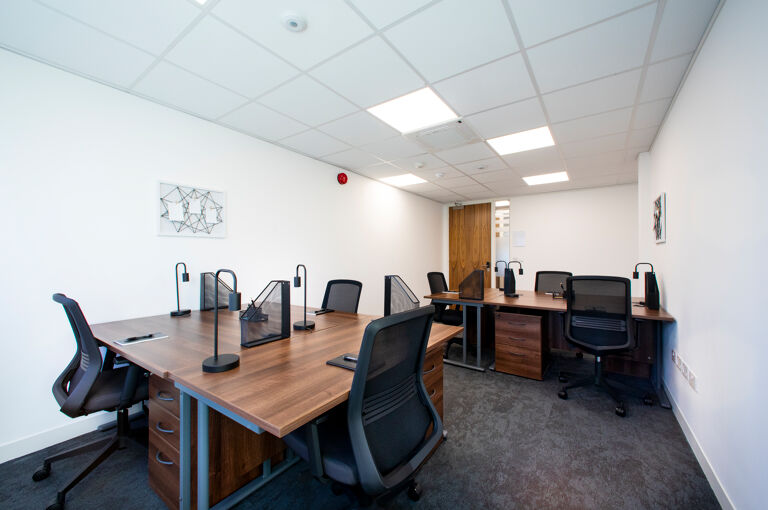 Office Space Harrow Business Centre - Image 2