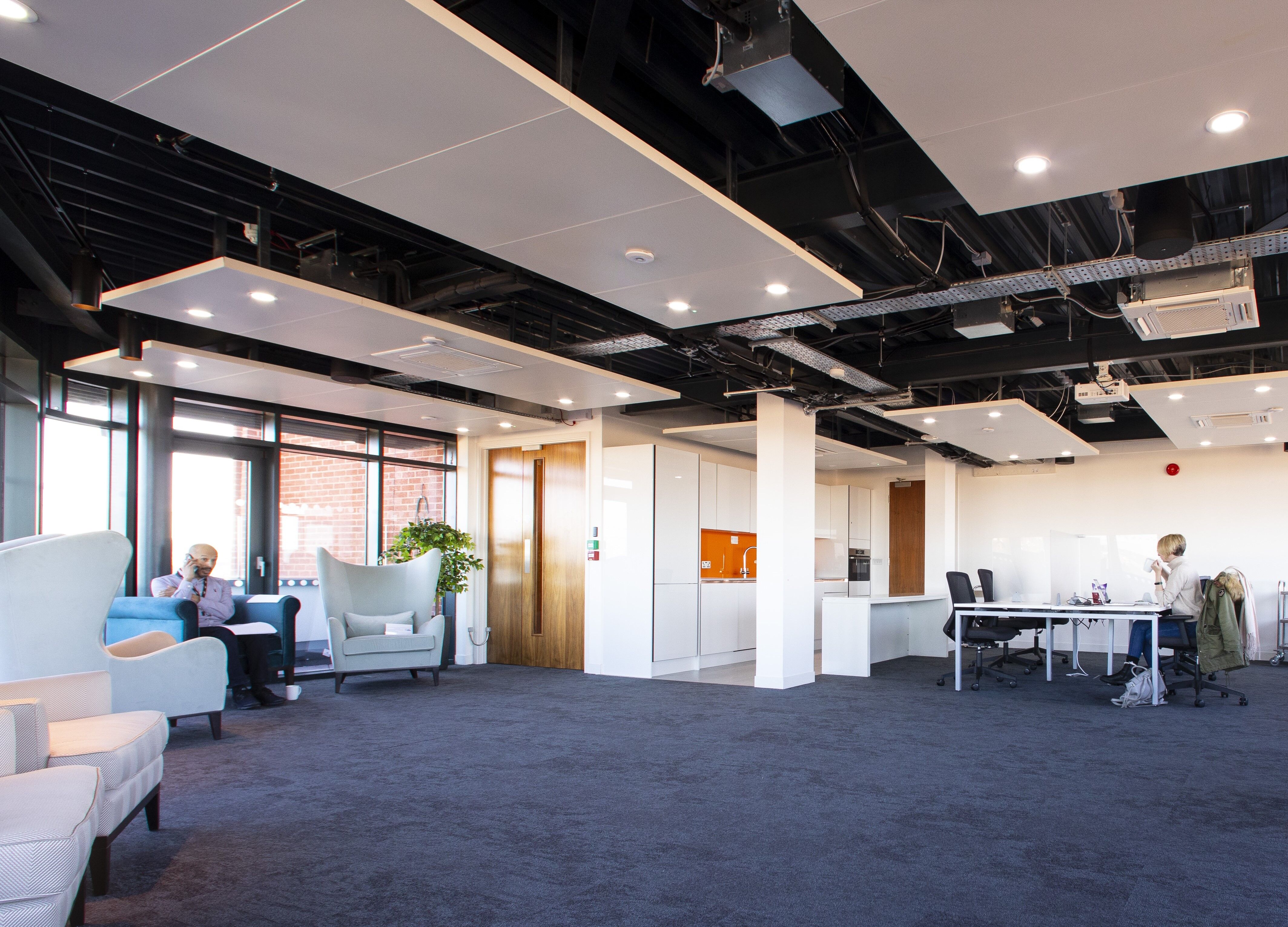 Office Space Harrow Business Centre - Image 4