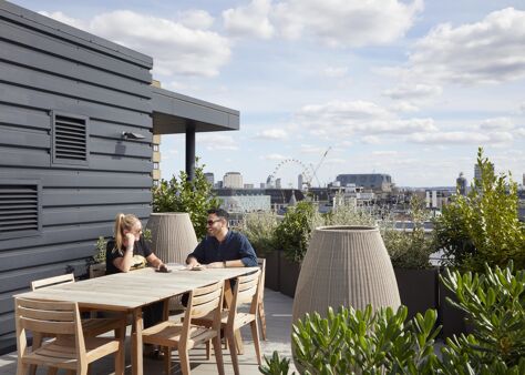 Office Space Soho - Broadwick Street - Image 3