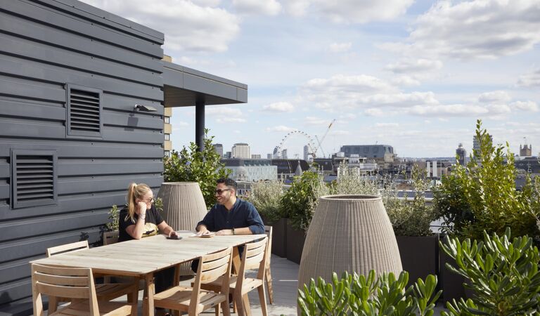 Office Space Soho - Broadwick Street - Image 3