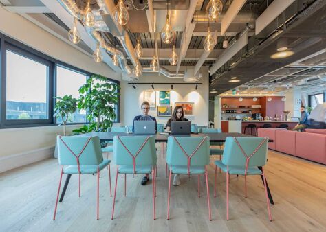 Office Space Soho - Broadwick Street - Image 7