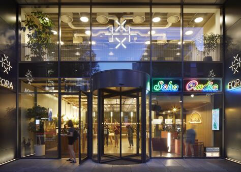 Office Space Soho - Broadwick Street - Image 4