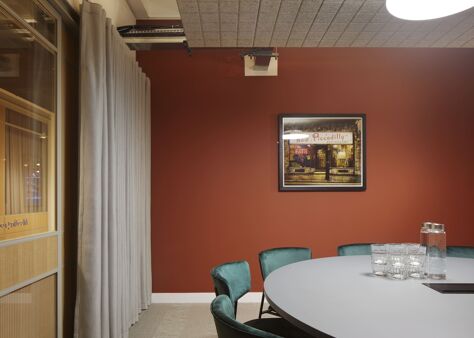 Office Space Soho - Broadwick Street - Image 2