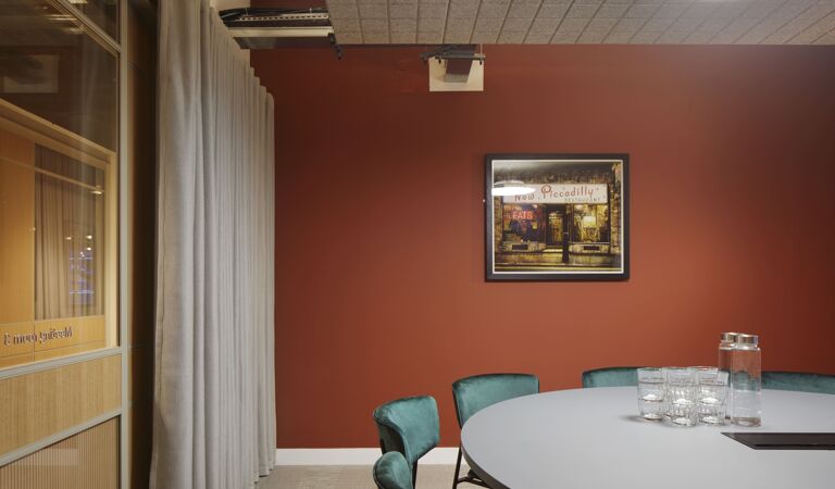 Office Space Soho - Broadwick Street - Image 2