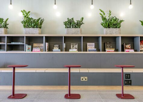 Office Space Soho - Broadwick Street - Image 5