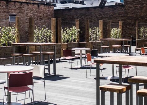 Office Space Glasgow - Image 7