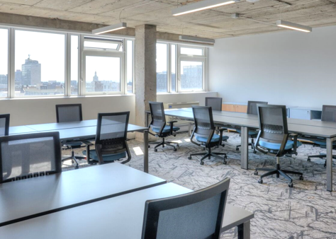 Office Space Glasgow - Image 6