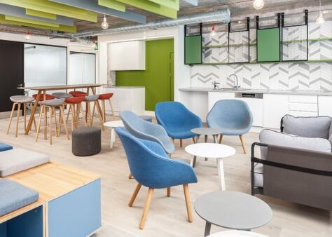 Office Space Glasgow - Image 2