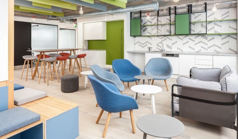 Office Space Glasgow - Image 2