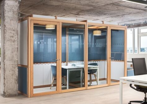Office Space Glasgow - Image 5