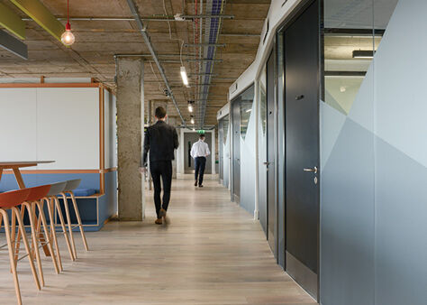 Office Space Glasgow - Image 3