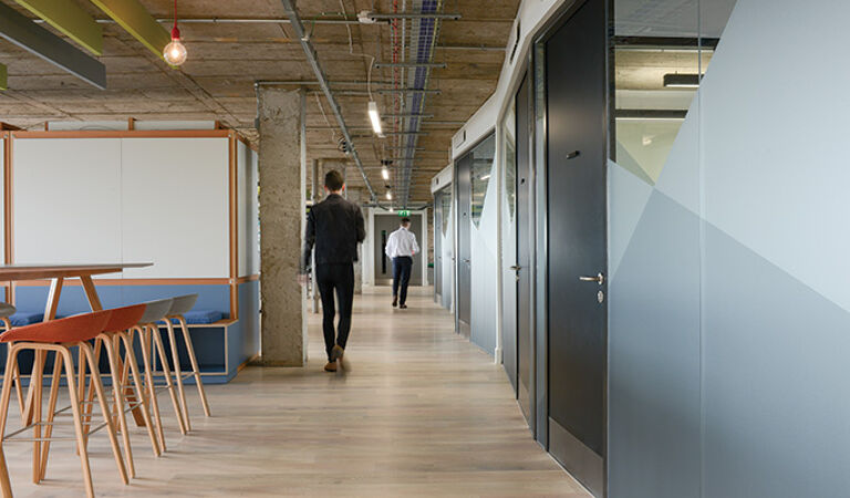 Office Space Glasgow - Image 3